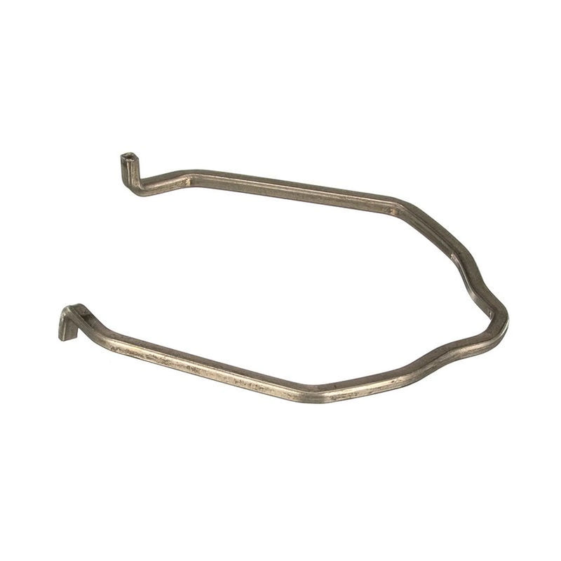 Gates Charge Air Hose Fastening Clamp Wide Thick Metal fits Audi A3 2000-2013