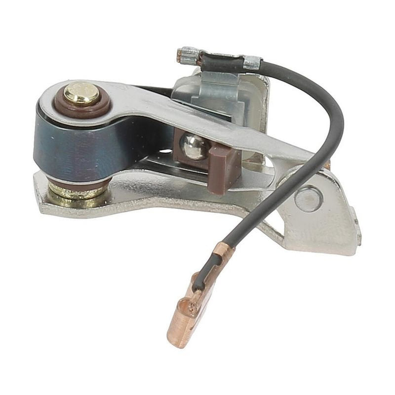 BERU Ignition Distributor Contact Breaker fits Alfa Romeo Giulia 1964-1975