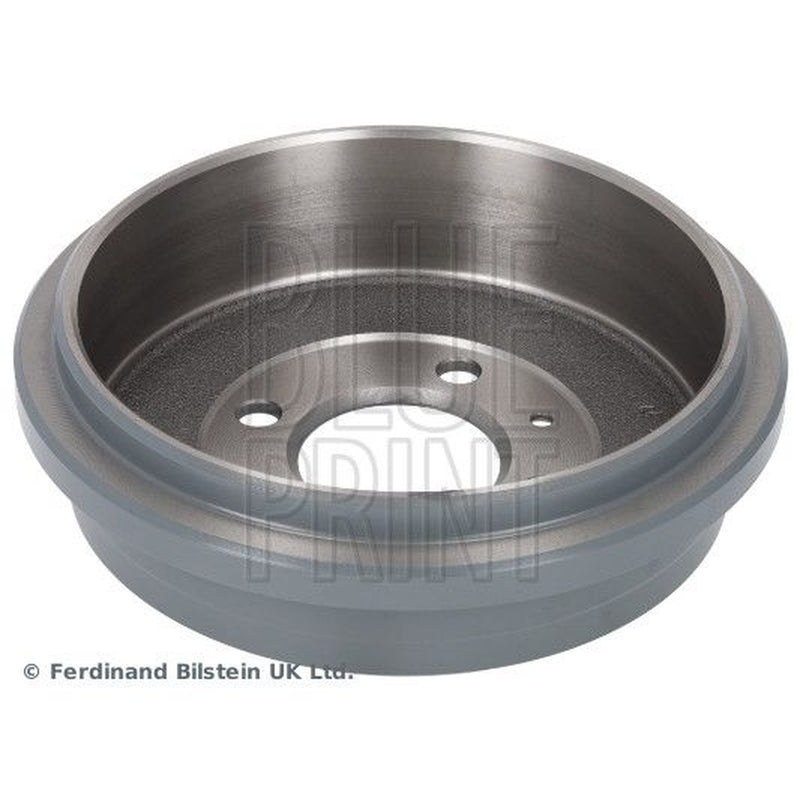 Blue Print Brake Drum Assembly Rear fits Seat Arosa 1997-2004 1.0 1.4 1.7