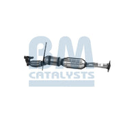 BM Catalysts Homologated Petrol Cat fits Volvo V70 2001-2002 2.4