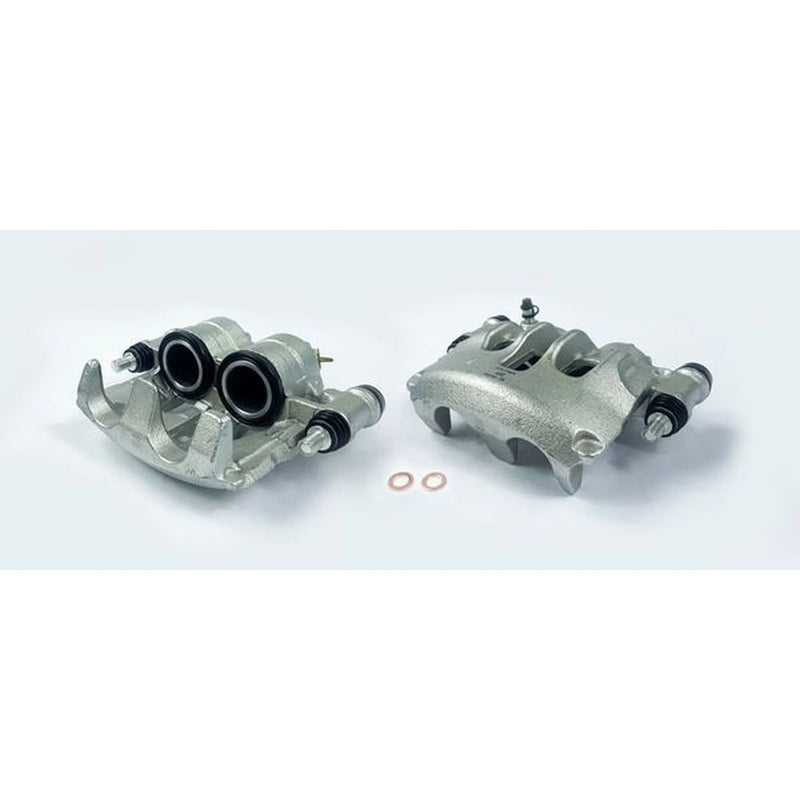 Juratek Brake Caliper Assembly Front Right fits Nissan Interstar 2021-2024