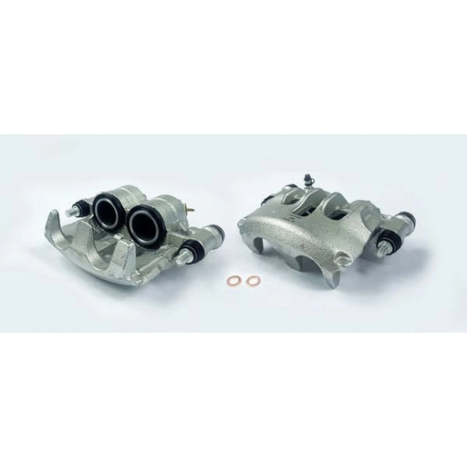 Juratek Brake Caliper Assembly Front Right fits Nissan Interstar 2021-2024