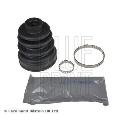 Blue Print Drive Shaft Bellow Kit Front Rubber ADC48136