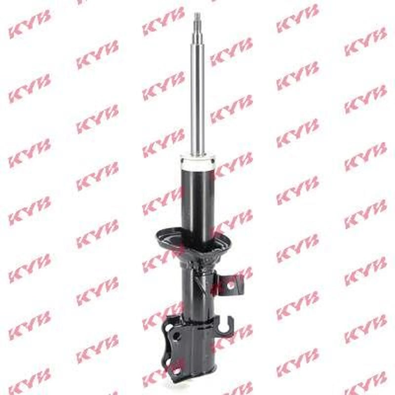 KYB 2 x Shock Absorbers fits Kia Rio I 2000-2005 1.3 1.5