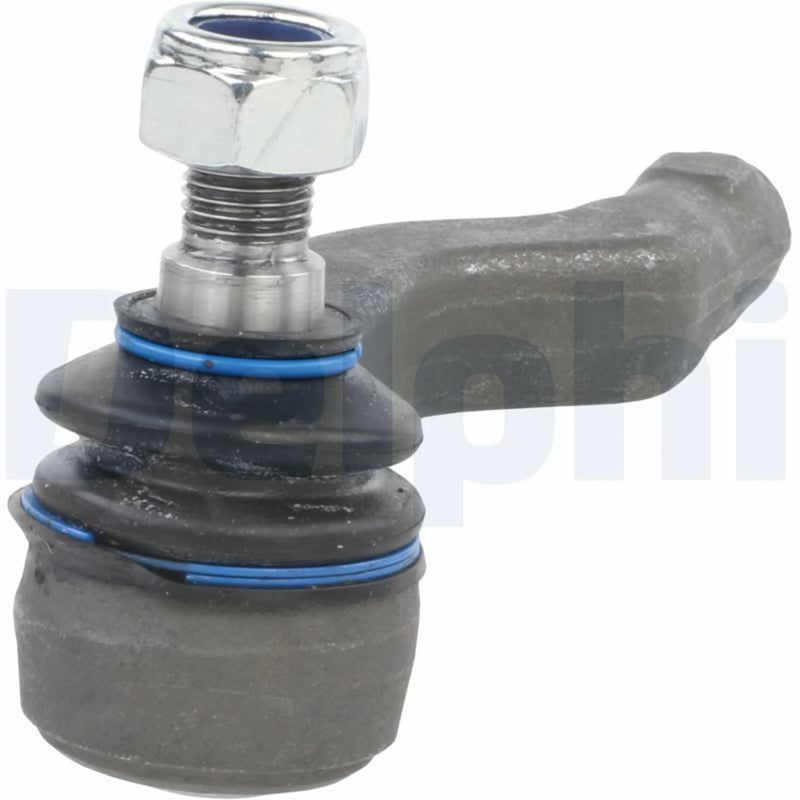 Delphi Steering Tie Rod End Ball Joint Front Right M1 fits Mercedes-Benz A-Class