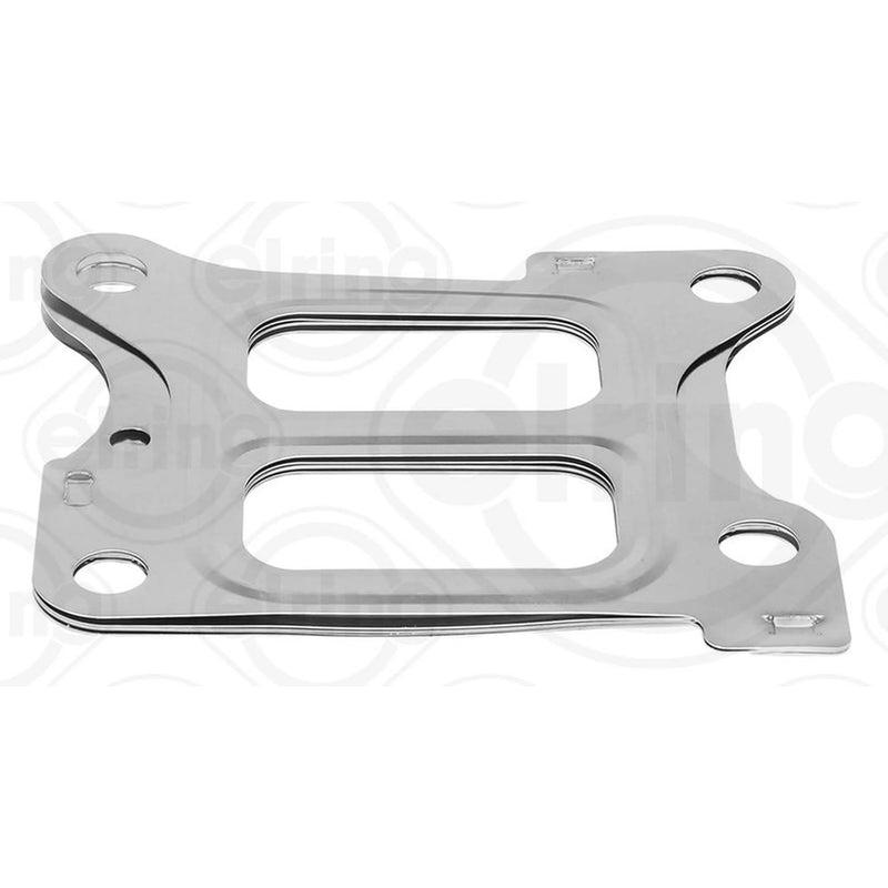 Elring Exhaust Manifold Gasket Wide Thick fits Hyundai Grandeur 2022 on 1.6
