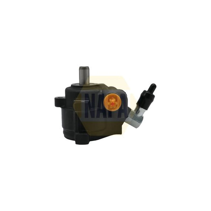 NAPA Power Steering Hydraulic Pump fits Ford Mondeo 1993-2000 1.6 1.8 2.0