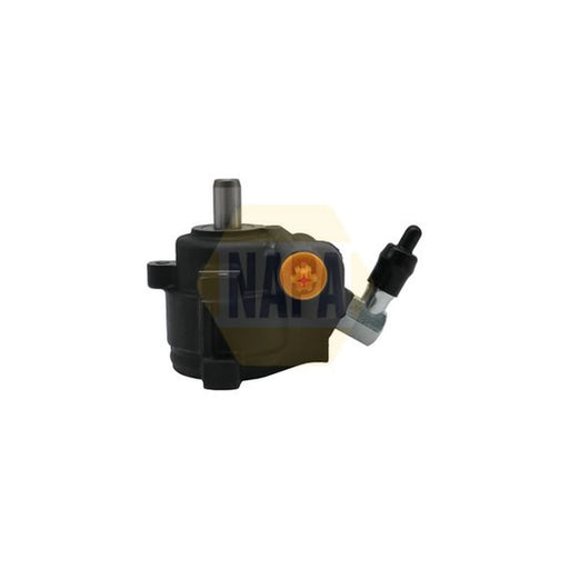 NAPA Power Steering Hydraulic Pump fits Ford Mondeo 1993-2000 1.6 1.8 2.0