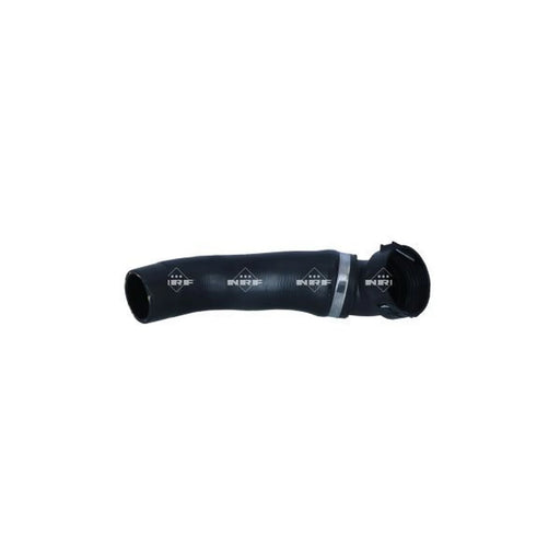 NRF Intercooler Turbo Charge Air Hose 166117