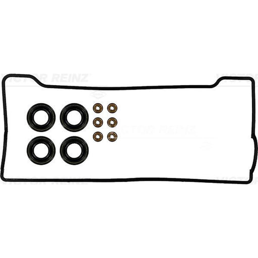 Victor Reinz Cylinder Head Cover Gasket Set 15-52809-01