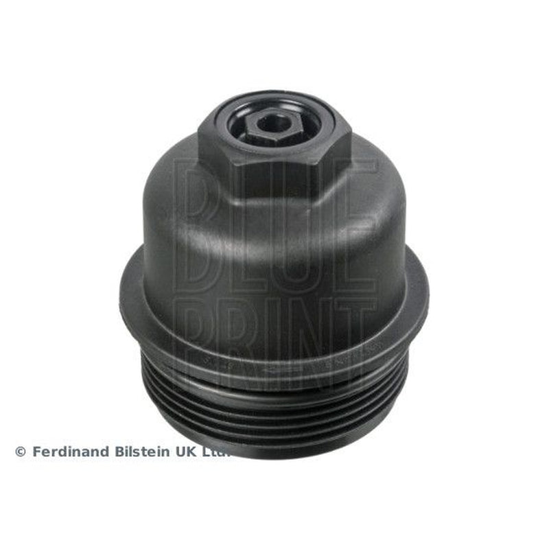 Blue Print Oil Filter Housing Cap fits BMW 2 Active Tourer 2013-2021