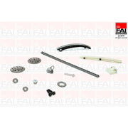 FAI 14 x Timing Chain Kit Set 130 Links TCK4NGS