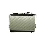 Mahle Engine Radiator fits Hyundai Matrix 2001-2010 1.6 1.8