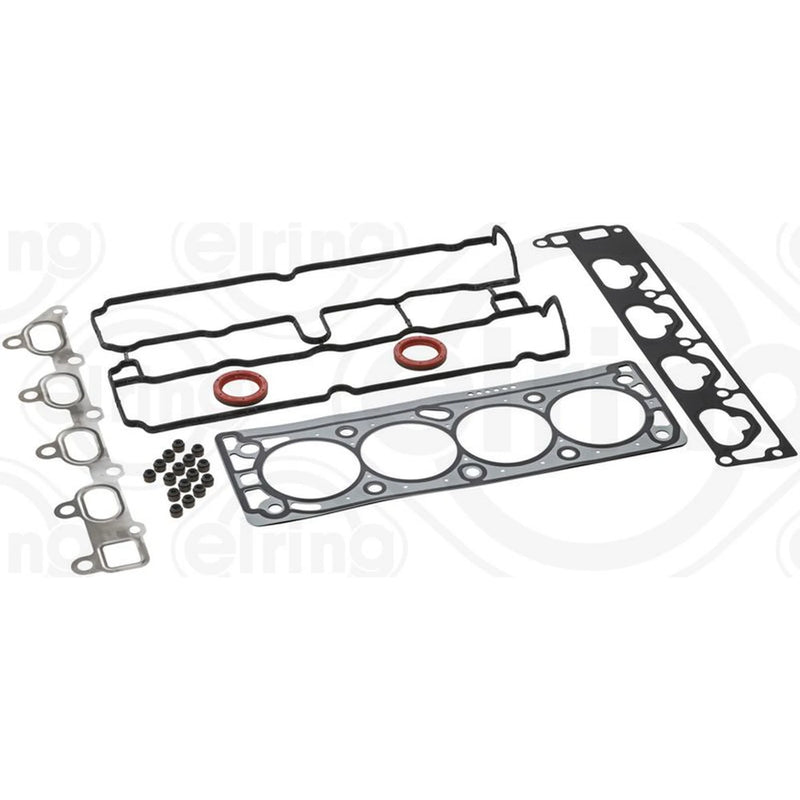 Elring Cylinder Head Gasket Kit fits Opel Astra G 1998-2005 1.8
