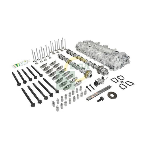 BGA Camshaft Kit Set With Bearings Intake Side fits Citroën Berlingo 2018 on 1.5