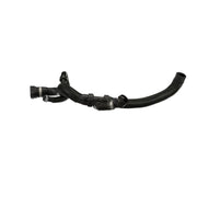 Gates Radiator Coolant Hose 775mm ID fits Volvo S60 II 2010-2018