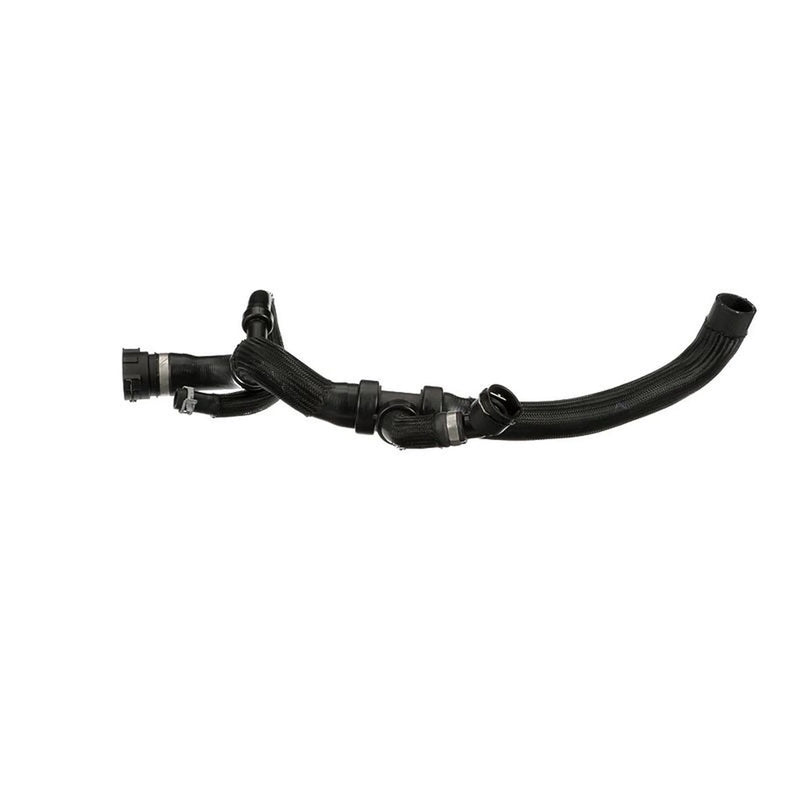 Gates Radiator Coolant Hose 775mm ID fits Volvo S60 II 2010-2018