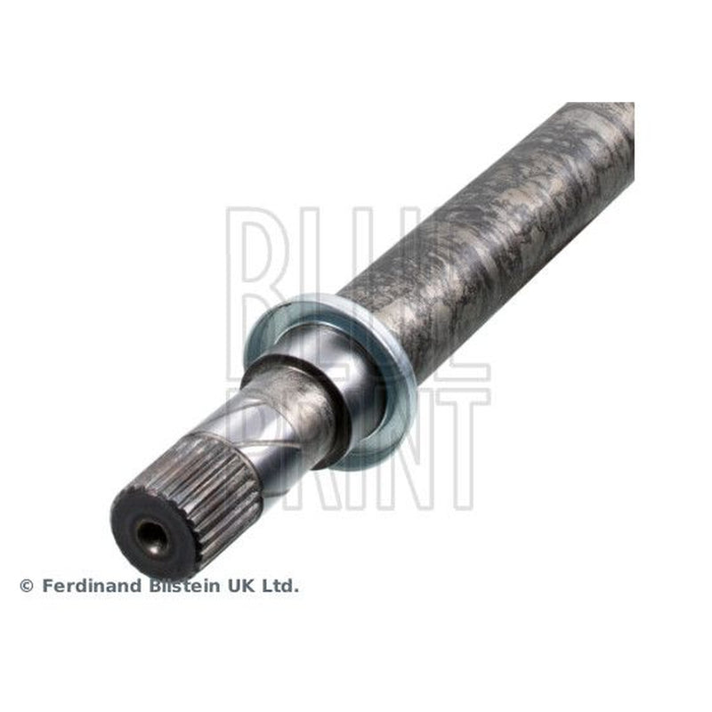Blue Print CV Drive Shaft Driveshaft Front Right fits Nissan Qashqai +2