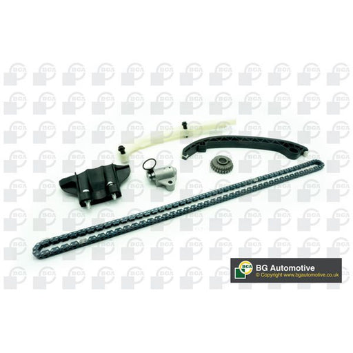 BGA Timing Chain Kit Set 176 Links fits Opel Astra J 2012-2018 1.6