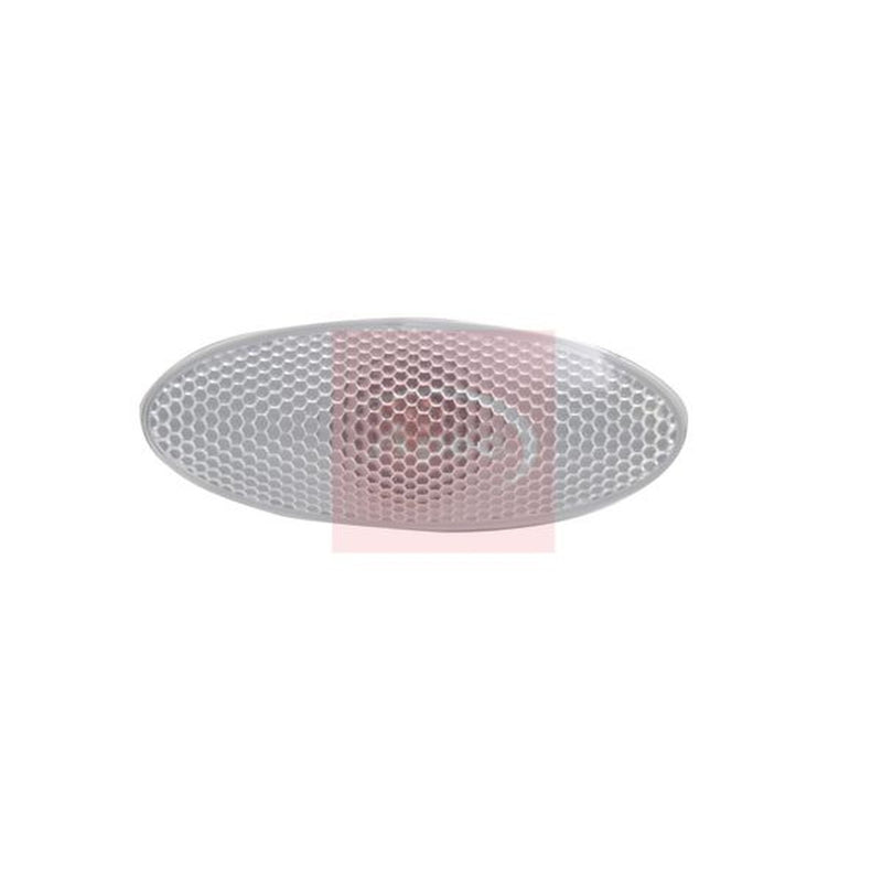 Apec Direction Indicator Light lateral installation fits Toyota Auris 2006-2012