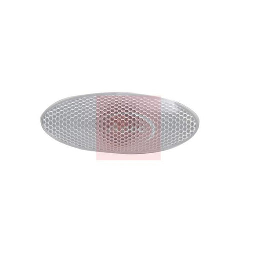 Apec Direction Indicator Light lateral installation fits Toyota Auris 2006-2012