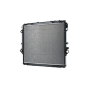Hella Engine Radiator 8MK 366 303-131