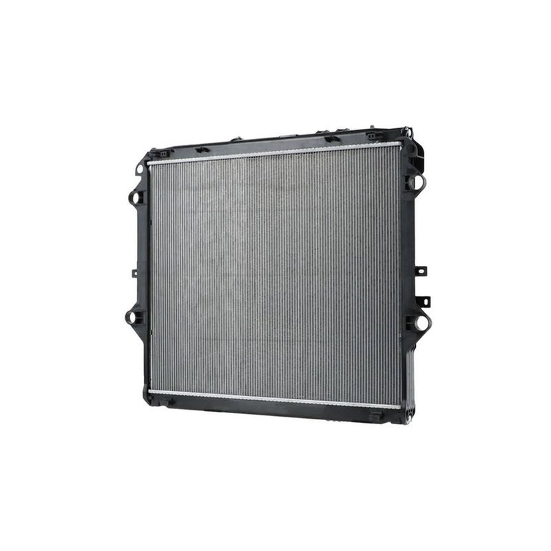 Hella Engine Radiator 8MK 366 303-131