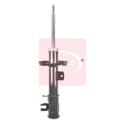 Apec Shock Absorber Damper Strut Front Right fits Opel Corsa D 2006-2014