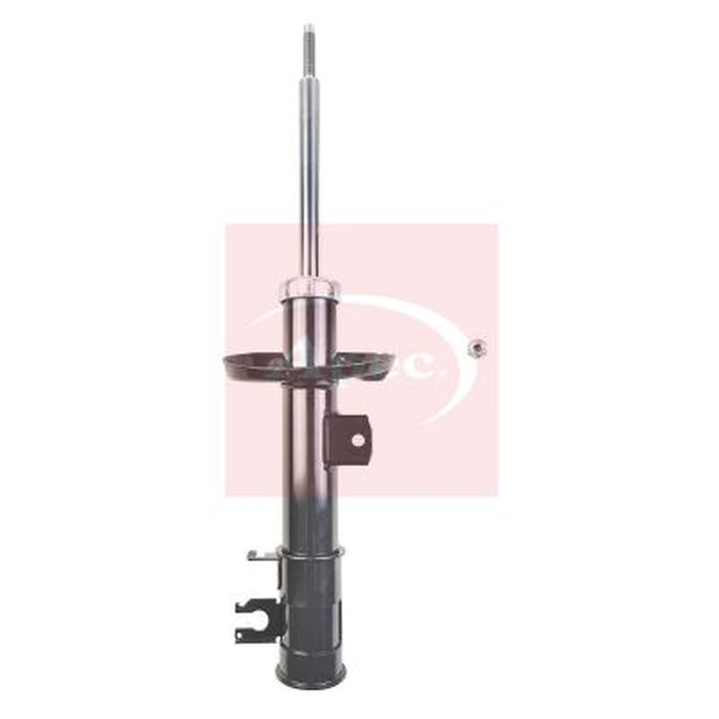 Apec Shock Absorber Damper Strut Front Right fits Opel Corsa D 2006-2014