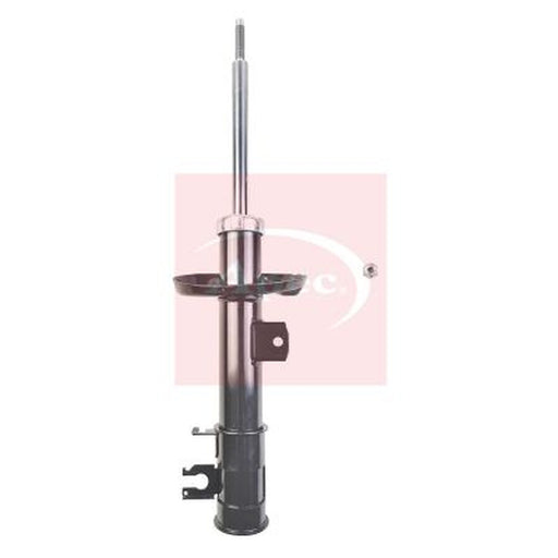 Apec Shock Absorber Damper Strut Front Right fits Opel Corsa D 2006-2014