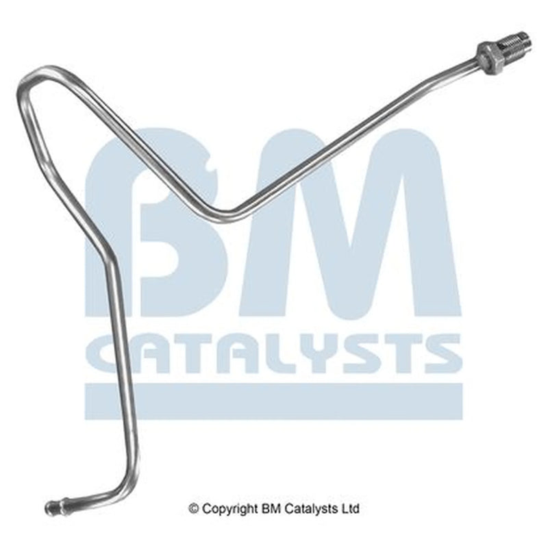 BM Catalysts Pressure Pipe PP11118B PP11118B