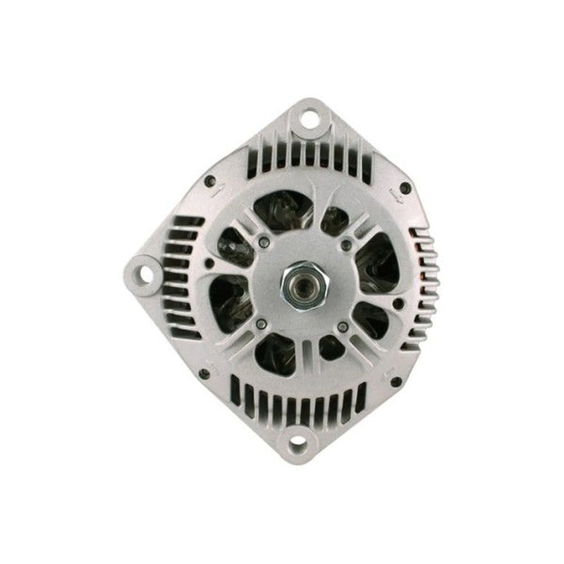 Hella Car Alternator 12V fits Scania 4 - Series 1995-2008