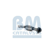BM Catalysts Homologated Petrol Cat fits Audi A4 B5 1994-2001 1.6