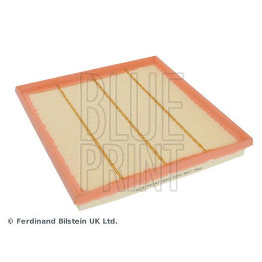 Blue Print Engine Air Filter fits BMW 5 2010-2017
