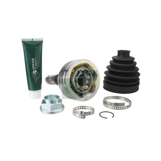 BGA Drive Shaft Joint Kit fits Citroën Relay III 2006-2015 3.0