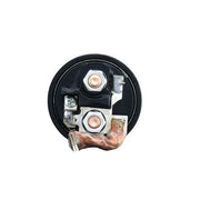 Hella Starter Motor 12V 2.3kW 9 Teeth