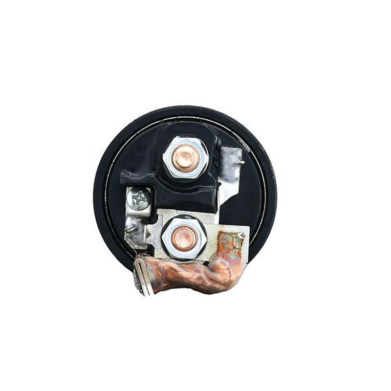 Hella Starter Motor 12V 2.3kW 9 Teeth