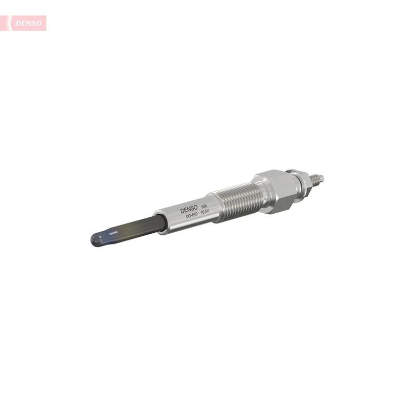 Denso Diesel Engine Glow Plug fits Toyota Avensis 1997-2003 2.0
