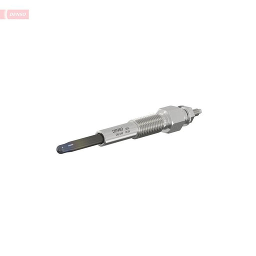 Denso Diesel Engine Glow Plug fits Toyota Avensis 1997-2003 2.0