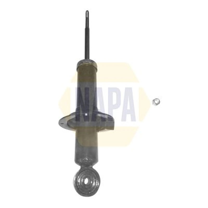 NAPA Shock Absorber Damper Strut Rear Left fits Honda Civic VII 2000-2005
