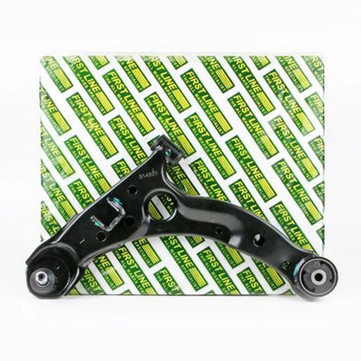 First Line Control/Trailing Arm fits Hyundai Matrix 2001-2010 1.5 1.6 1.8