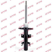 KYB Shock Absorber Damper Strut Front fits VW California T5 Camper 2009-2015 2.0