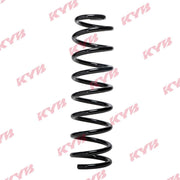 KYB 2 x Suspension Springs fits Mercedes-Benz Glc 2015-2019 253.903 253.905