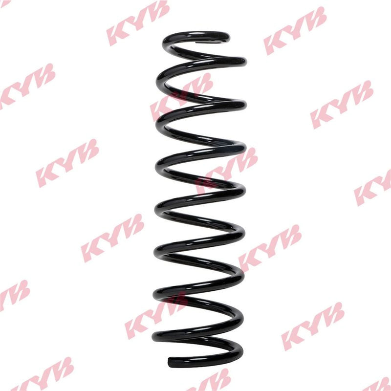 KYB 2 x Suspension Springs fits Mercedes-Benz Glc 2015-2019 253.903 253.905