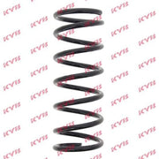 KYB Rear Suspension Coil Spring fits Fiat Seicento / 600 1997-2010 0.9 1.1
