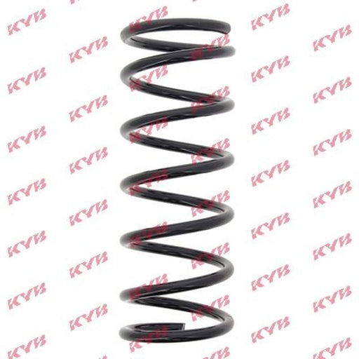 KYB Rear Suspension Coil Spring RA5281