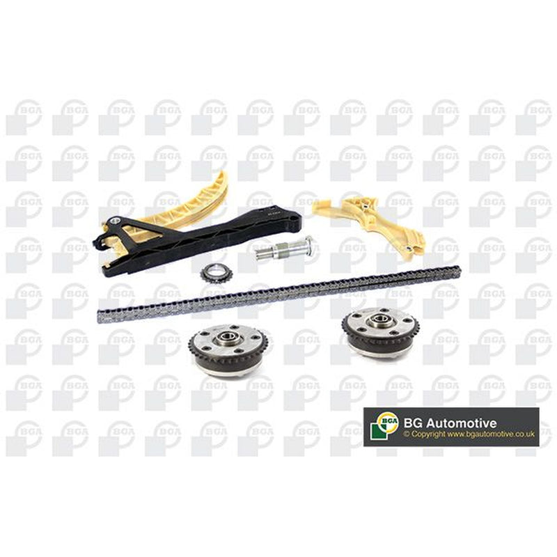 BGA Timing Chain Kit Set 142 Links fits BMW 1 2004-2013