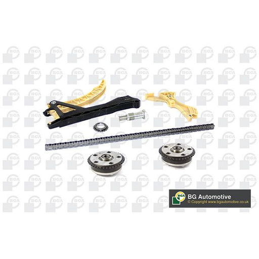 BGA Timing Chain Kit Set 142 Links fits BMW 1 2004-2013