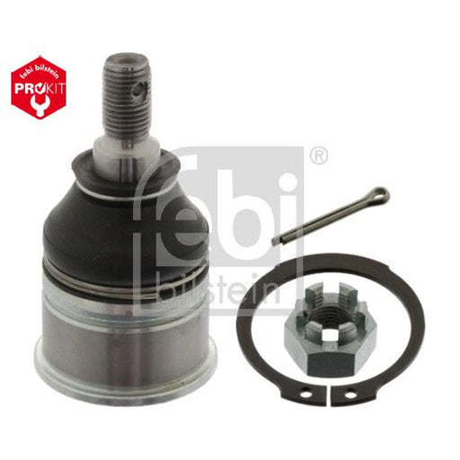 Febi Ball Joint Lower 15495