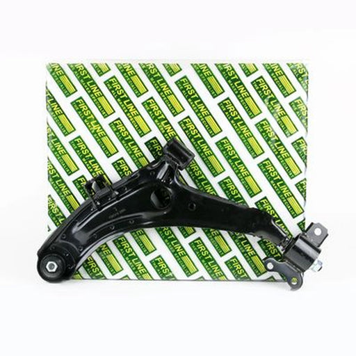 First Line Control/Trailing Arm fits Hyundai Coupe I 1996-2002 1.6 2.0
